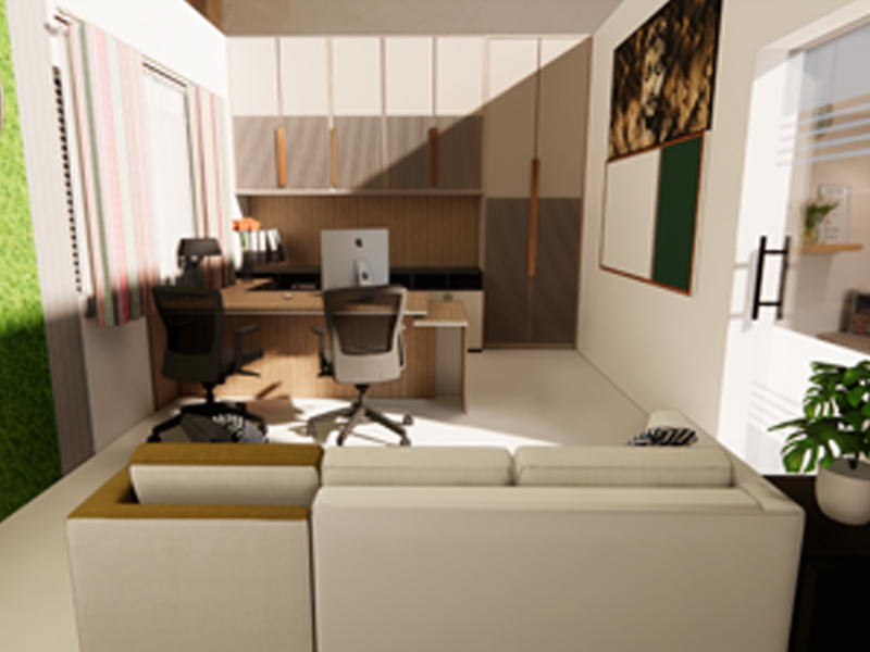 Office Featured images